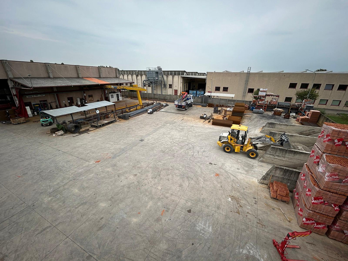 BigMat La Viscontea Brignano